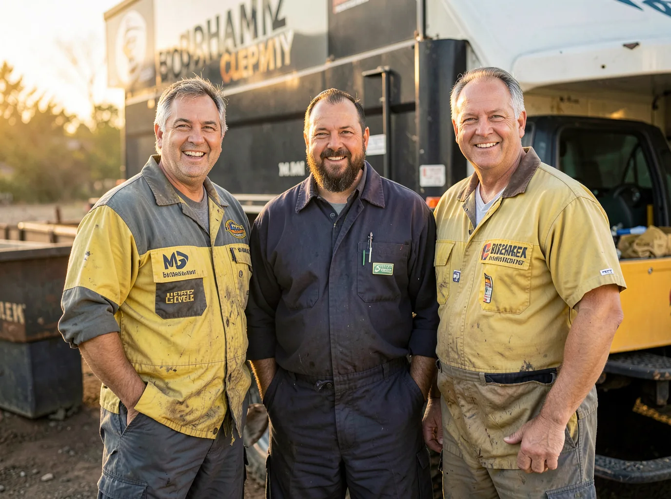Sewage Cleanup company in Fulton, IL